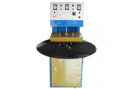 吸塑紙卡包裝機