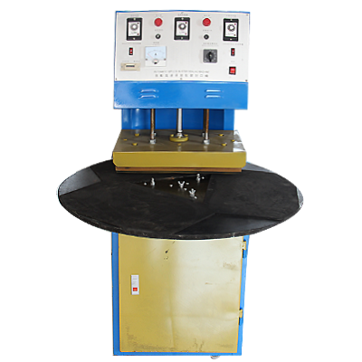 吸塑紙卡包裝機