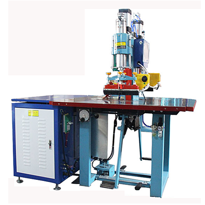 高頻熱合機