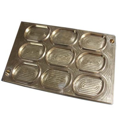 高頻機(jī)模具