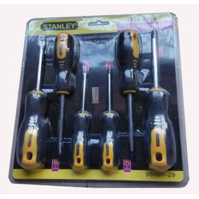 高頻機五金工具包裝