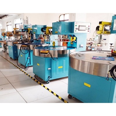 自動化高頻機廠家哪家好? 自動化高頻機廠家哪家好?