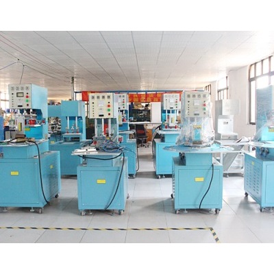 高周波機(jī)怎么調(diào)模具? 高周波機(jī)怎么調(diào)模具?