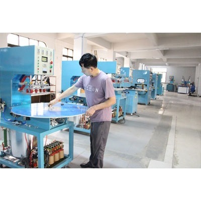 高頻塑膠熔接機原理 高頻塑膠熔接機原理