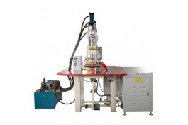 液壓腳踩高頻機(jī)