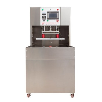 透析紙吸塑包裝機