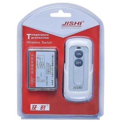 雙面吸塑包裝機樣品