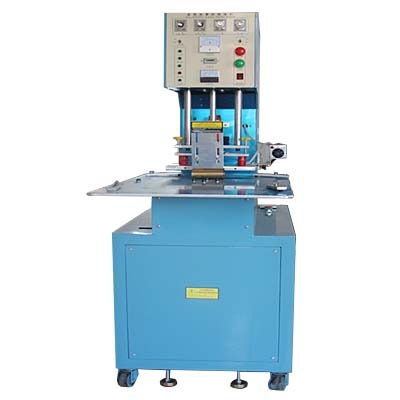 PVC高周波焊接機(jī)