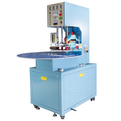 吸塑包裝高頻熱合機
