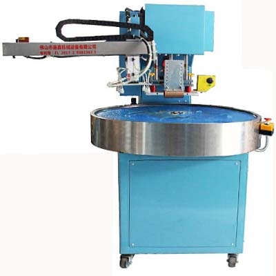 佛山高頻熱合機(jī)