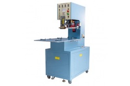 高周波吸塑包裝機