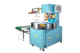 全自動(dòng)高頻焊接機(jī)