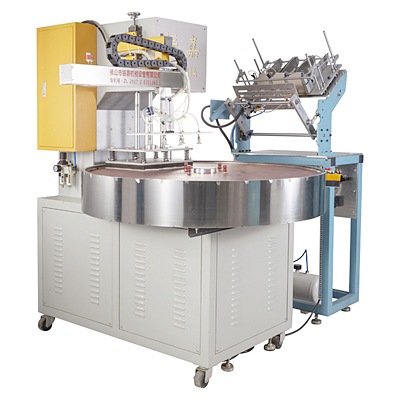 自動吸塑包裝封口機