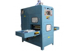 全自動海綿口罩機