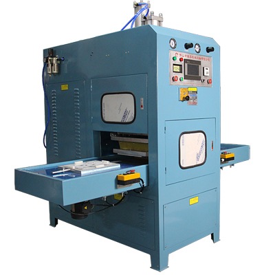 全自動海綿口罩機