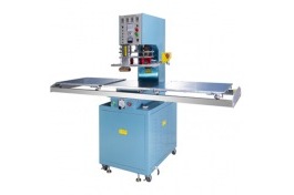  高周波熱合焊接機