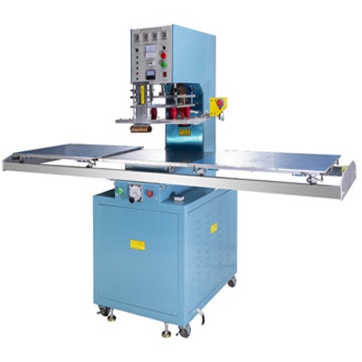  高周波熱合焊接機