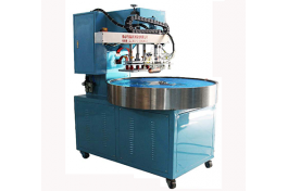 佛山高周波機(jī)