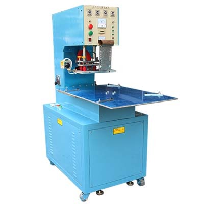 pvc高周波熱合機