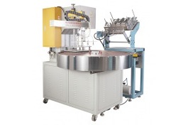 吸塑紙卡封口機