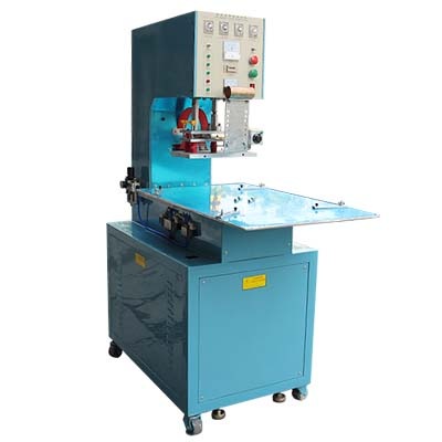 高周波吸塑包裝封口機(jī)