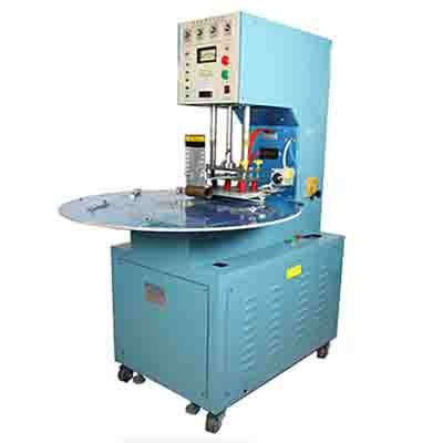 高周波吸塑封口機(jī)