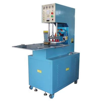 PVC泡罩包裝熱合機