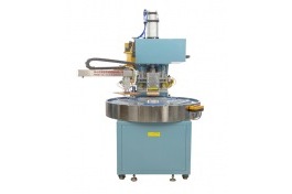 全自動(dòng)高周波同步熔斷機(jī)