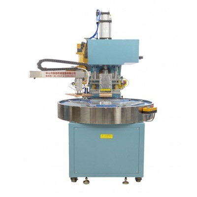 全自動高周波同步熔斷機