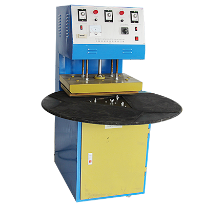 小型泡殼封口機