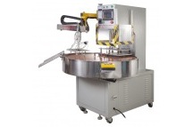 全自動吸塑包裝機