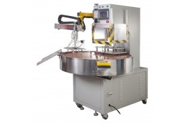 全自動吸塑包裝機