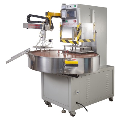 全自動吸塑包裝機