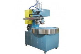 全自動(dòng)高頻裁斷機(jī)