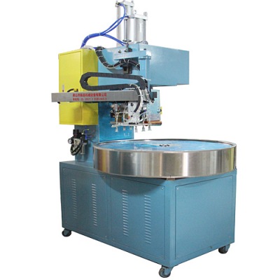 全自動高頻裁斷機