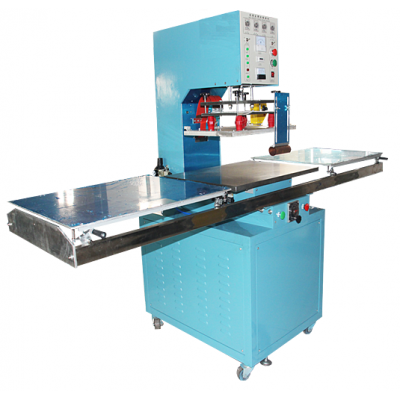 高頻焊接機特點及應用行業 高頻焊接機特點及應用行業