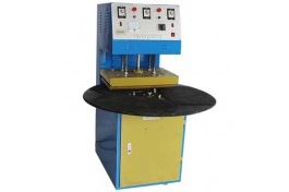 吸塑包裝熱合機