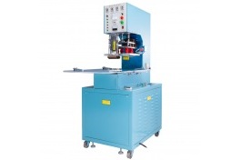 泡殼熱壓機(jī)