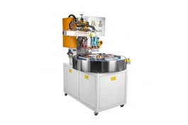 全自動雙面吸塑包裝機