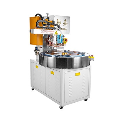 高頻熱合機是做什么產品的? 高頻熱合機是做什么產品的?