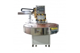 全自動上熱式吸塑包裝機