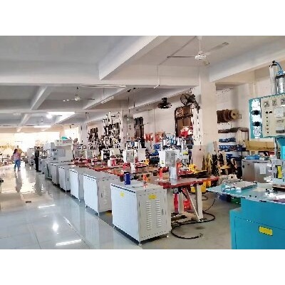 高周波塑膠熔接機電流上不去 高周波塑膠熔接機電流上不去