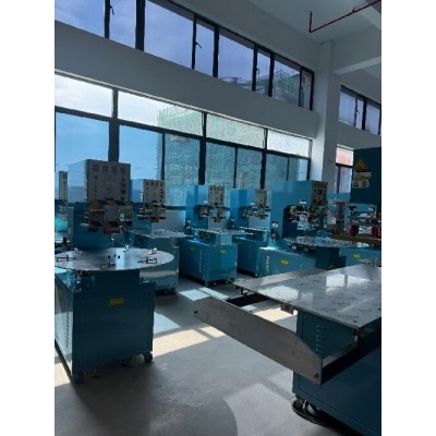 高周波機防火花裝置真相曝光:行業不愿明說的秘密! 高周波機防火花裝置真相曝光:行業不愿明說的秘密!