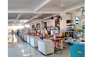 ?雙頭氣動式高頻機 vs 油壓式高頻機:性能對比、選型決策與工業場景解析