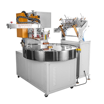 高周波機(jī)防火花裝置有哪幾種? 高周波機(jī)防火花裝置有哪幾種?